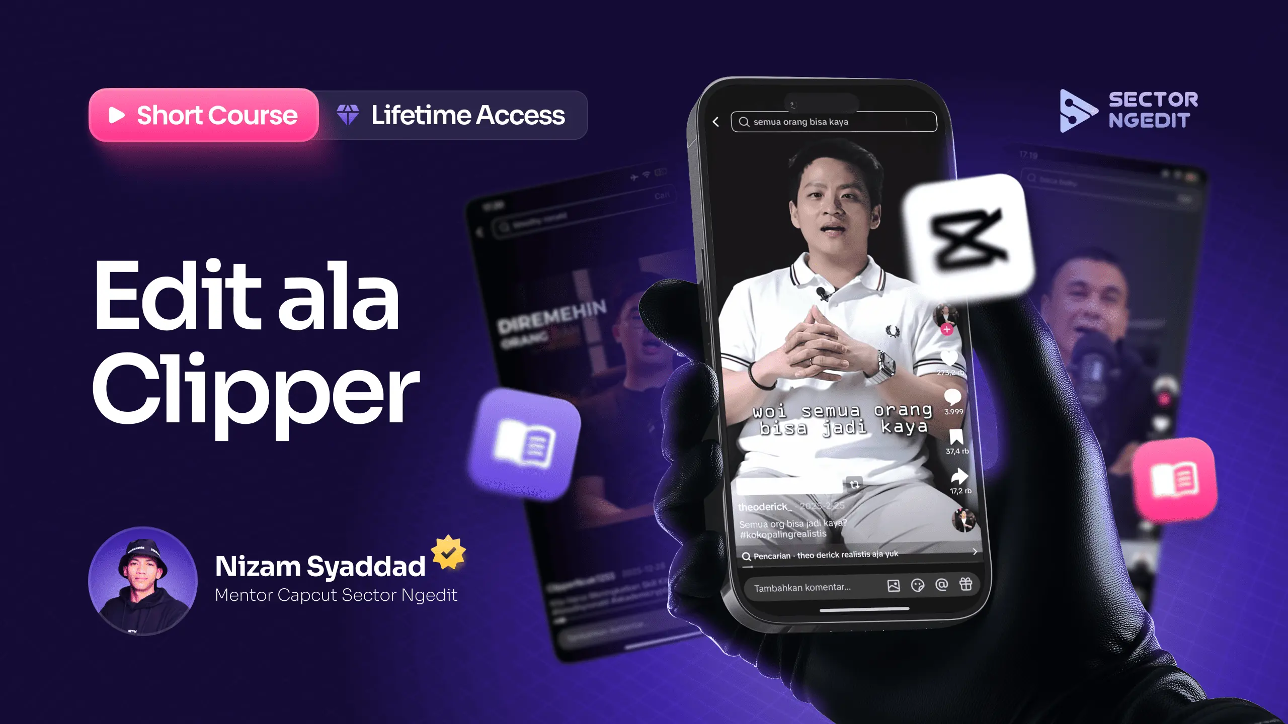 Editing Ala Clipper