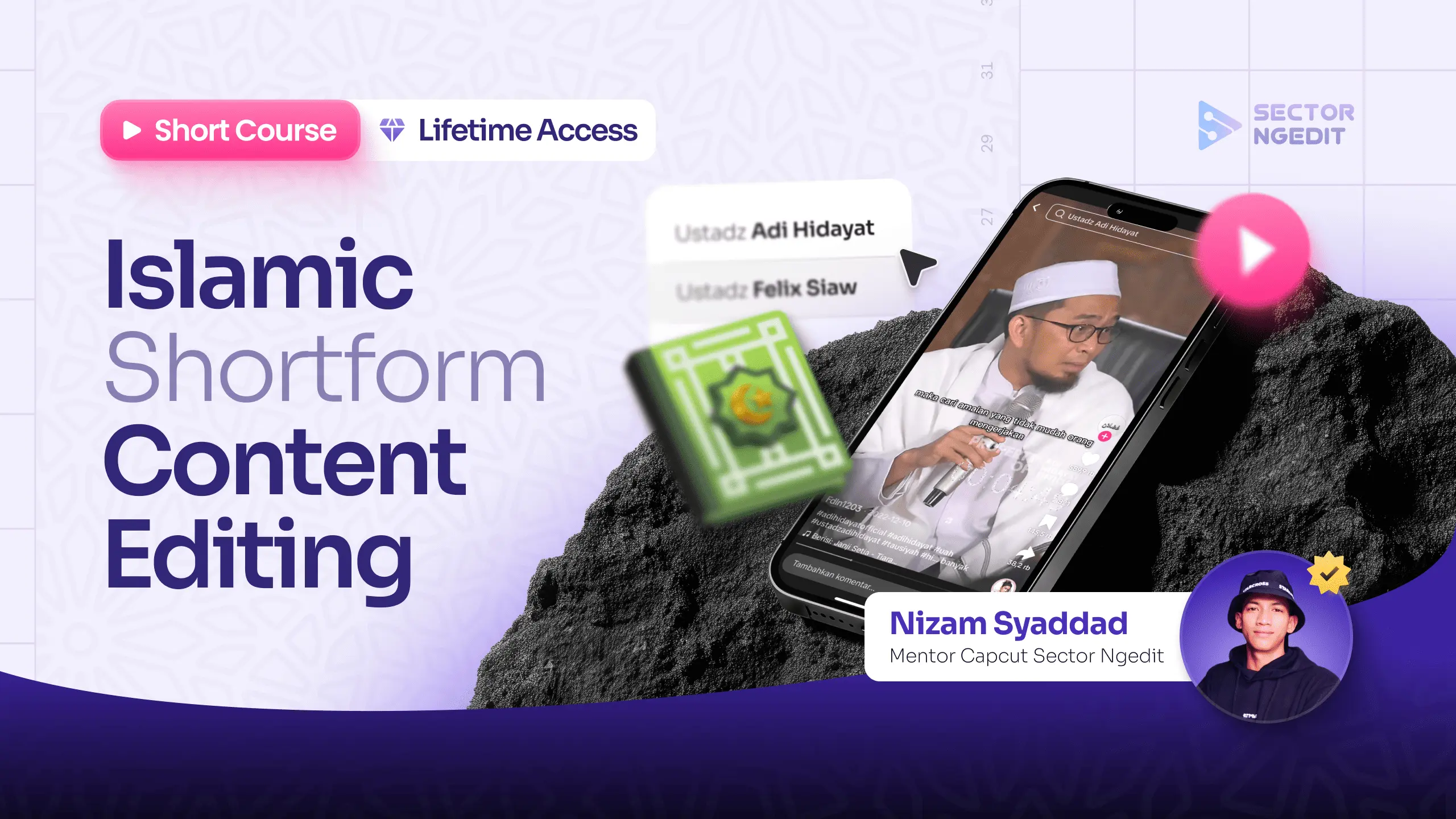 Islamic Shortform