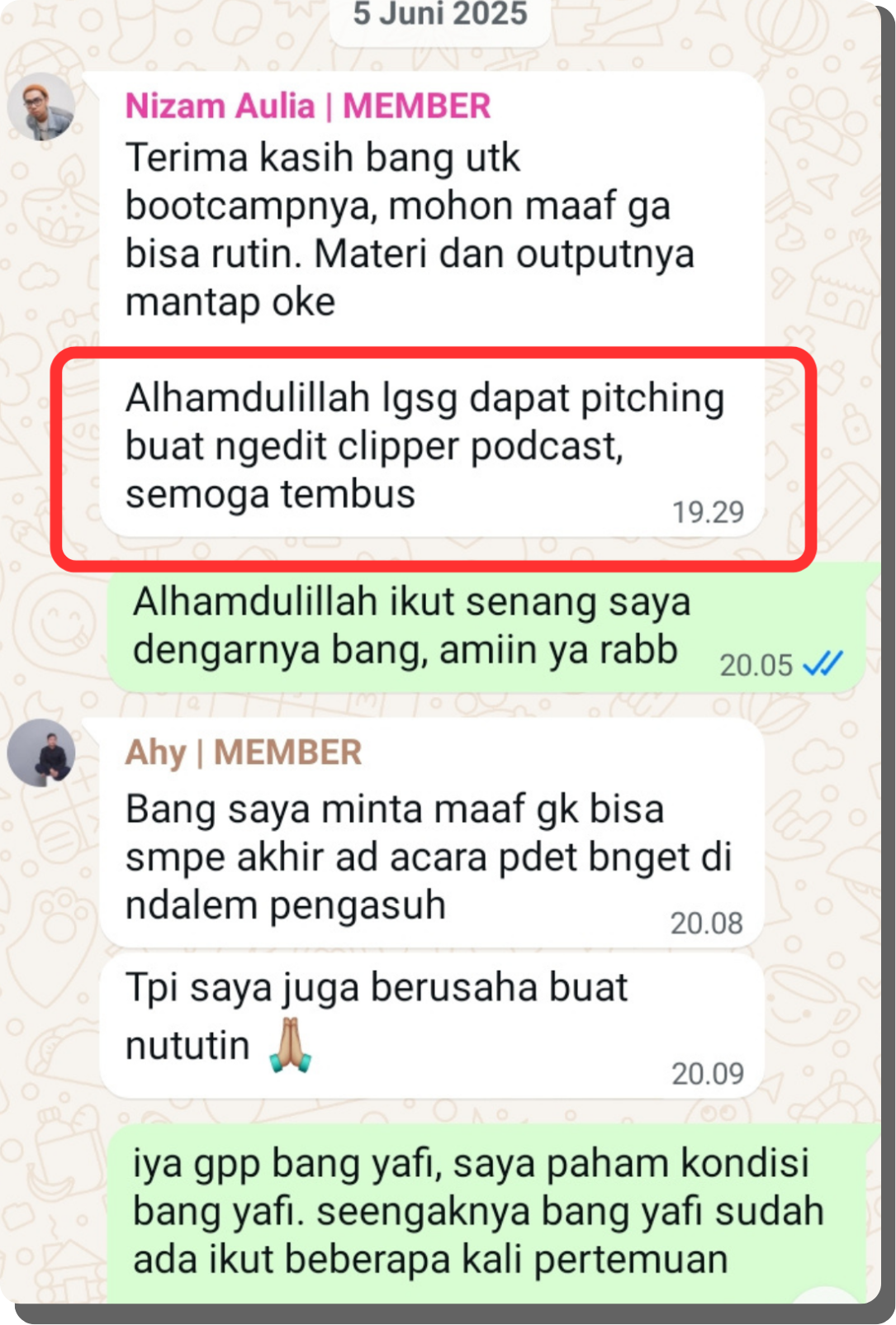 Oren Modern Penjualan 4.4 Kiriman Instagram (1080 x 800 piksel) (18)