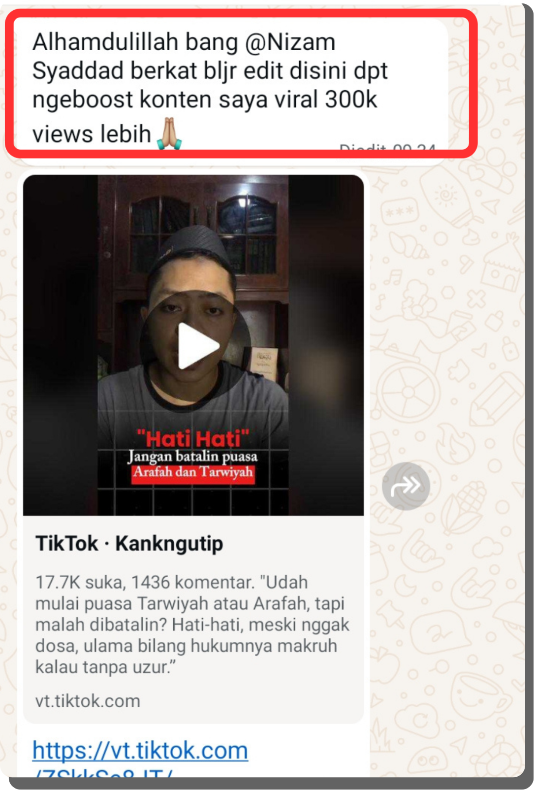 Oren Modern Penjualan 4.4 Kiriman Instagram (1080 x 800 piksel) (19)