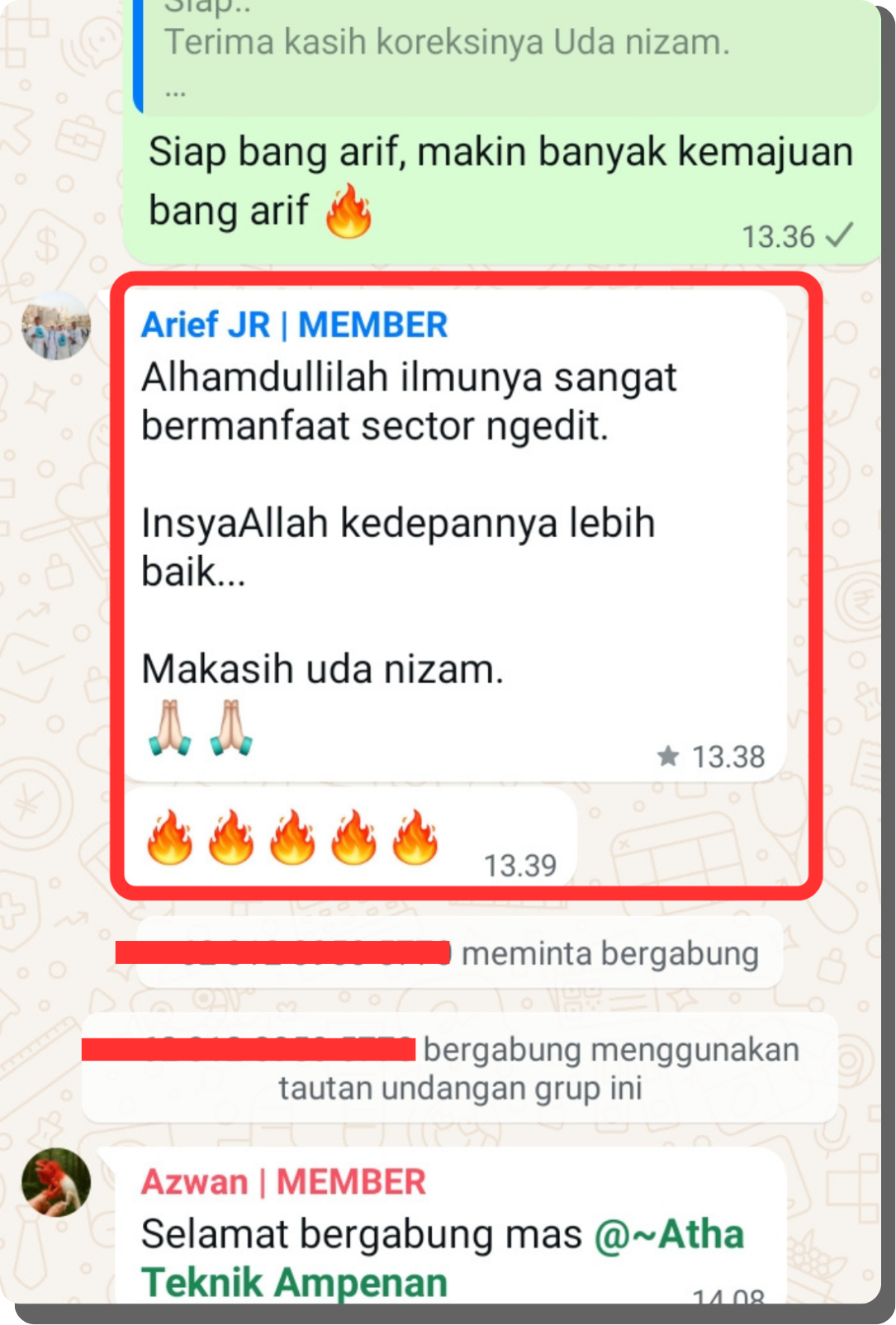 Oren Modern Penjualan 4.4 Kiriman Instagram (1080 x 800 piksel) (22)